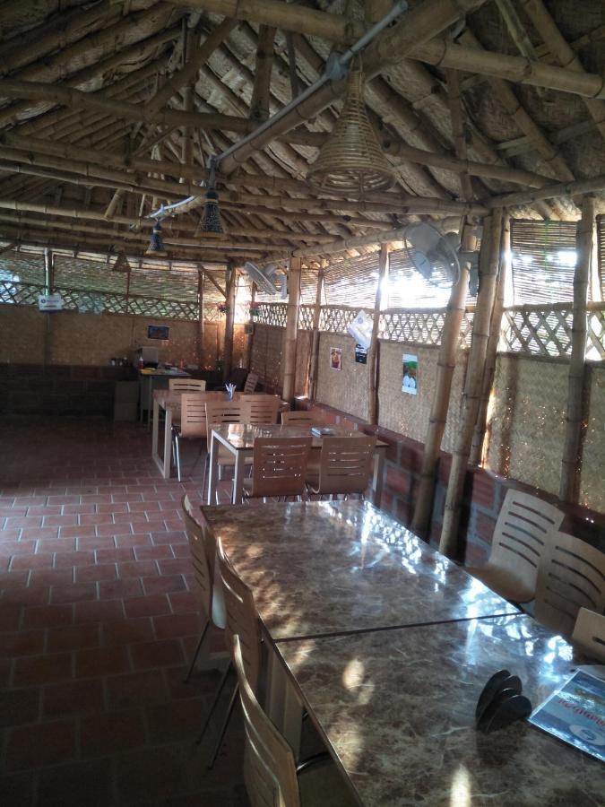 Jungle Retreat Natural Stay Kombaikadu Kodaikanal Exteriör bild