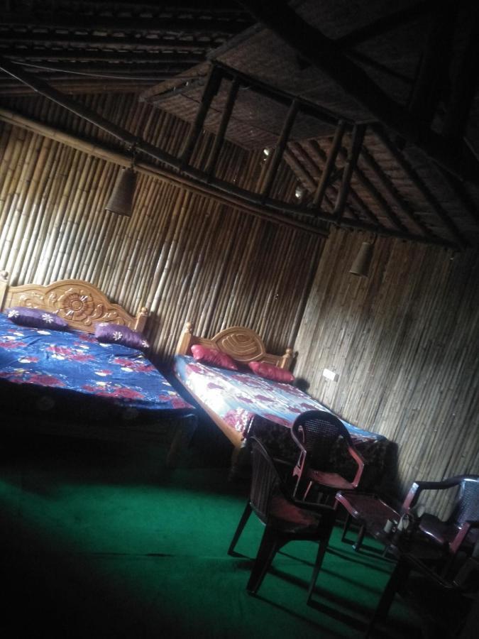 Jungle Retreat Natural Stay Kombaikadu Kodaikanal Exteriör bild