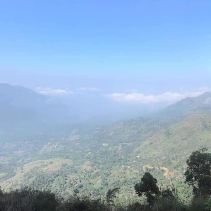 Jungle Retreat Natural Stay Kombaikadu Kodaikanal Exteriör bild